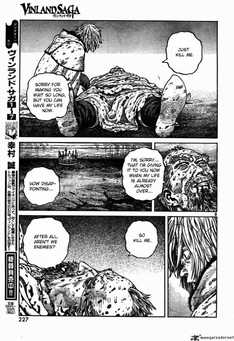 Vinland Saga, Chapter 54 image 09